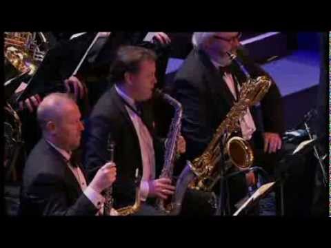 Tom and Jerry at MGM - music performed live by the John Wilson Orchestra - 2013 BBC Proms - YouTube