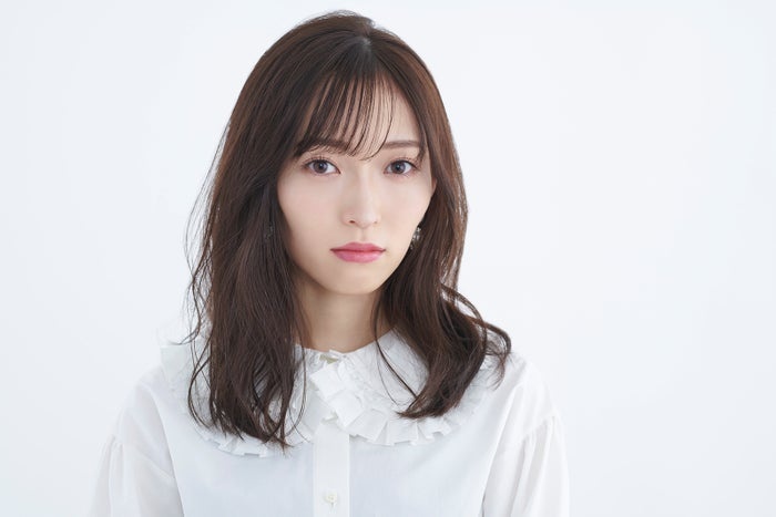 山口真帆、ドラマ初出演に反響 「シロクロ」でセクハラ告発する整形美女役熱演（2020年1月12日）｜BIGLOBEニュース