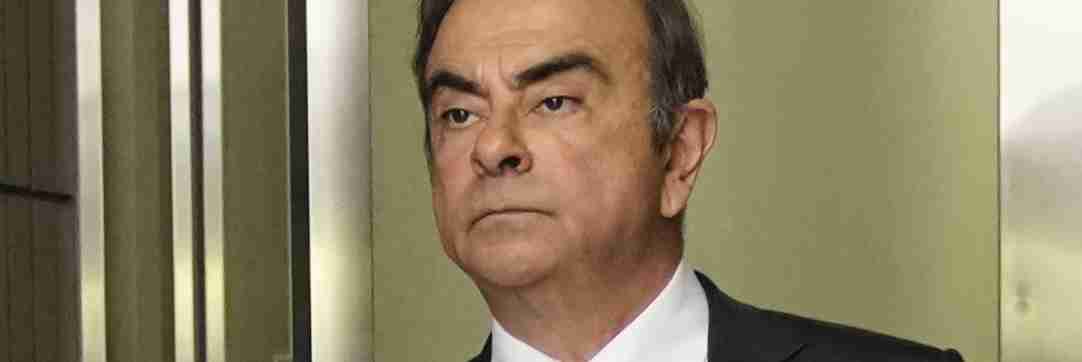 冷静に考えて、ゴーン氏の逃げ得を許すべきではない「明確な理由」（井上 久男） | 現代ビジネス | 講談社（3/6）