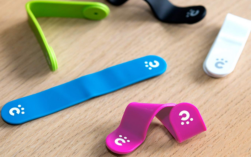 配線（ケーブル）周りをすっきりさせたくて...、すげー万能クリップ「cheero CLIP」が見た目以上に色々使える！ | OKIRESI（オキレジ）