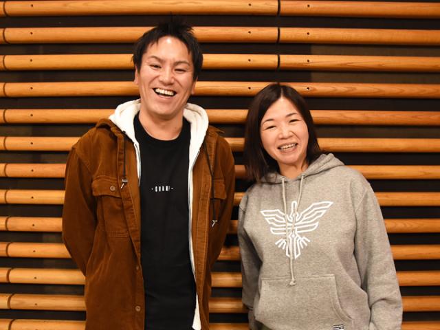 大久保佳代子「勝手に想像して、勝手に嫉妬して…」自身の“嫌な恋愛”を語る - TOKYO FM+