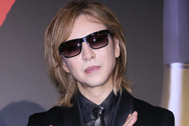 YOSHIKI、うつ告白　アルバムほぼ完成も重圧で発売踏み切れず｜NEWSポストセブン