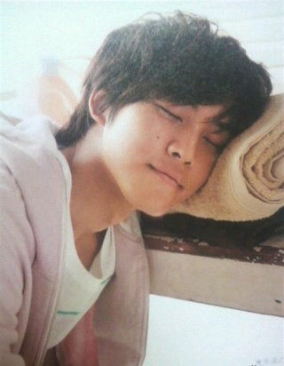 松坂桃李好きな人お話しましょう！