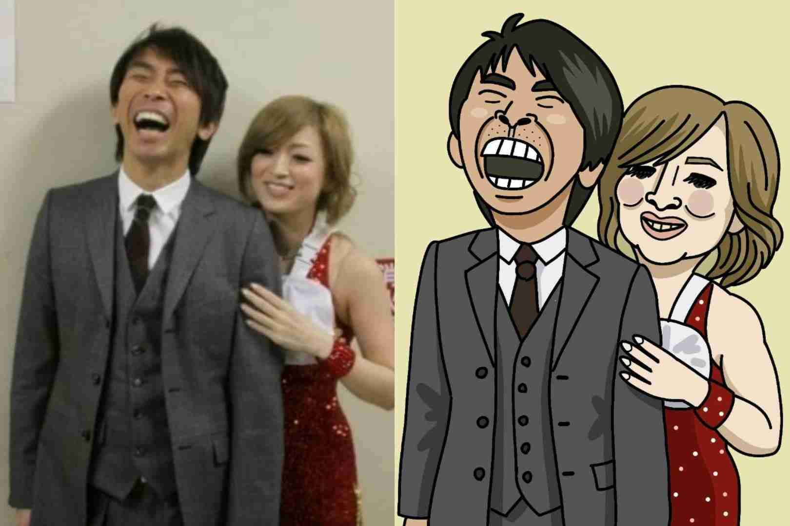 「グリグリに大きな目をしたなんとも可愛い赤ちゃん…」浜崎あゆみの友人・野口美佳さんのインスタ投稿が話題　ファン「泣けた」「確かな情報をありがとう」