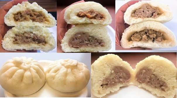 コンビニ肉まんランキング2020！セブンファミマローソン食べ比べ！／コンビニ研究本部コンビニ中華まん肉まん調査室 | コンビニ・サラリーマン総研～最新コンビニグルメがわかるブログ～