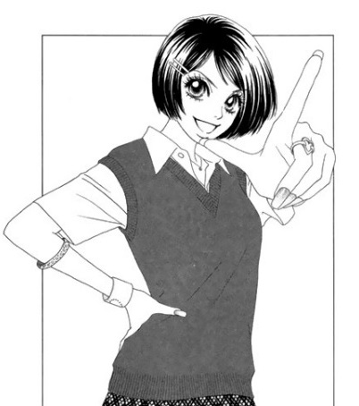 主役以外のキャラで何のアニメか分かったら＋