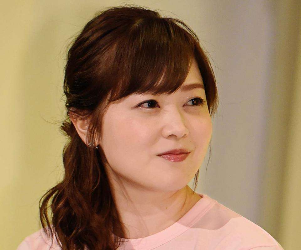 水卜麻美アナ、女子中高生のヤセ願望に「気持ちよく分かる」も…実体験明かし「長い目で見て」