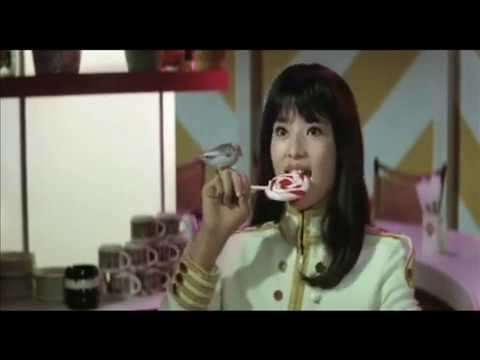 虹色の湖　/  中村晃子とザ・ジャガーズ　フルサイズ - YouTube