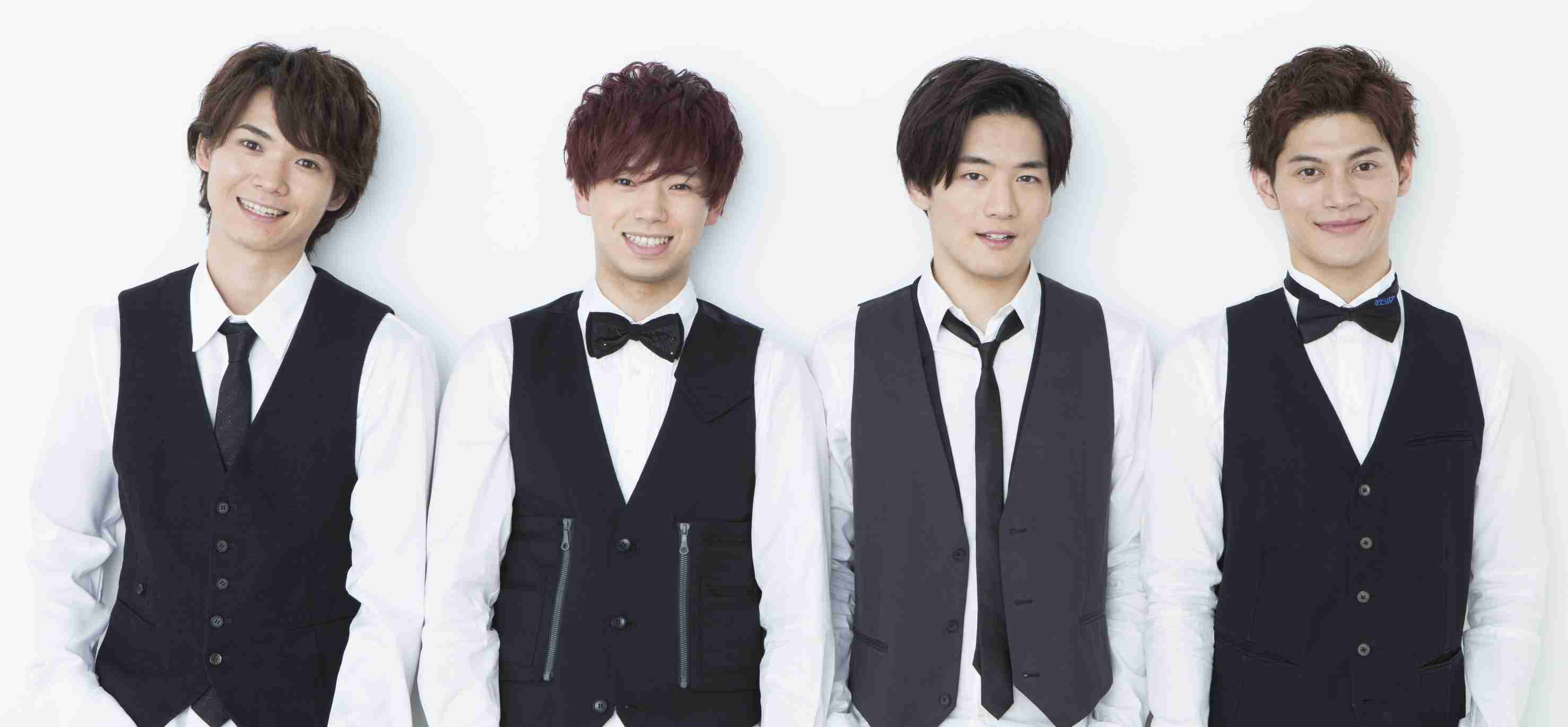 ジャニーズJr.「MADE」1月いっぱいで解散、12年の活動に幕 秋山大河は退所へ