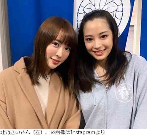 北乃きい、結婚も出産も「人に煽られる必要ない」 | Narinari.com