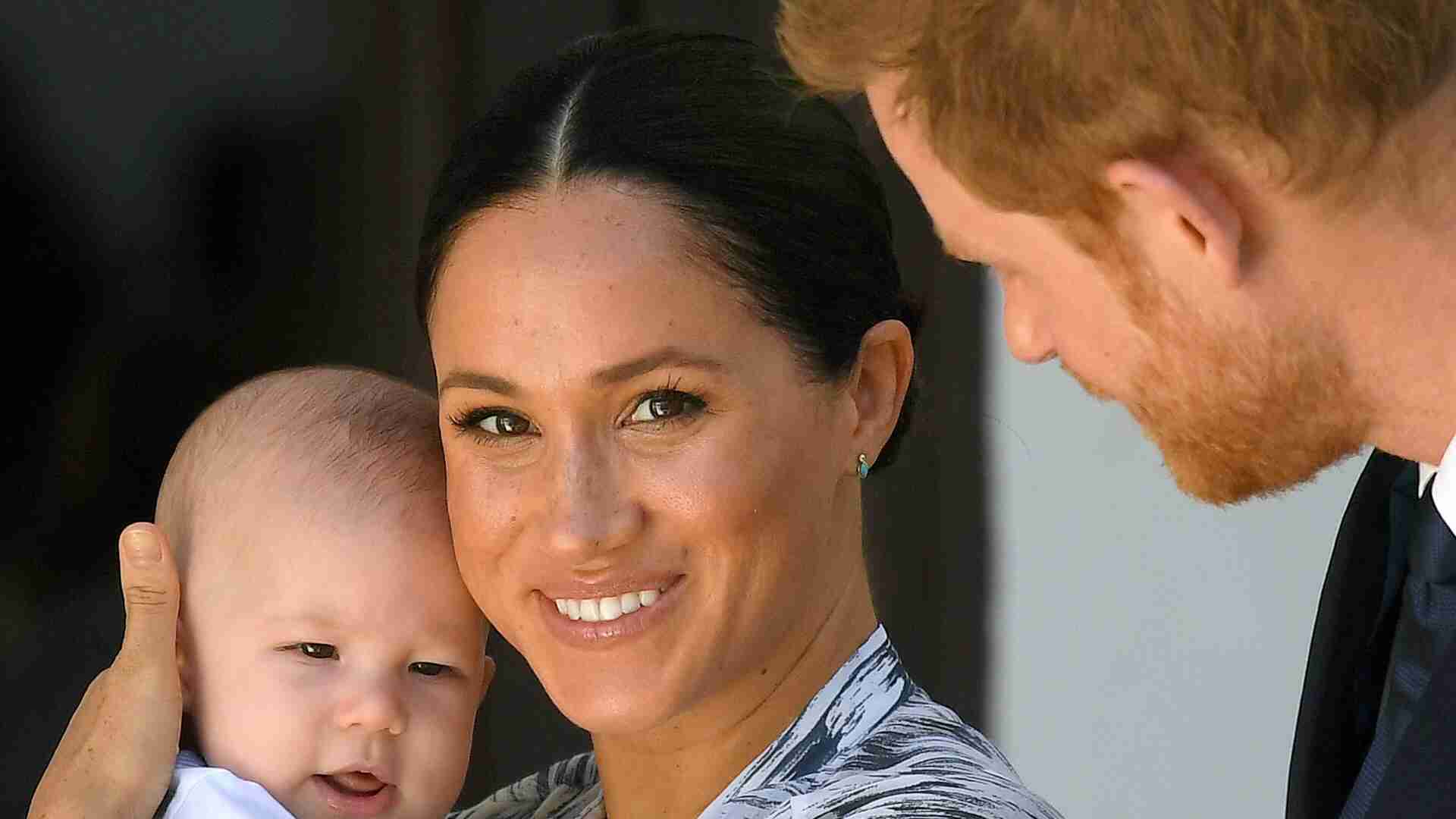 若者世代で進む王室離れ　ヘンリー王子とメーガンさんの王室離脱、アンドルー王子の未成年者買春疑惑で(木村正人) - 個人 - Yahoo!ニュース