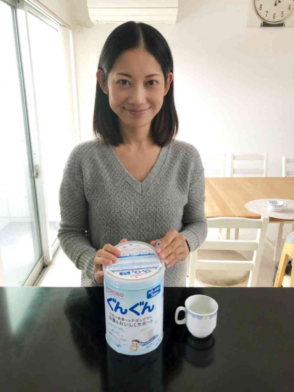 大渕愛子氏 長女が友達に 顔をひっかかれた と明かし物議 冤罪だったらどうするの の声も ガールズちゃんねる Girls Channel