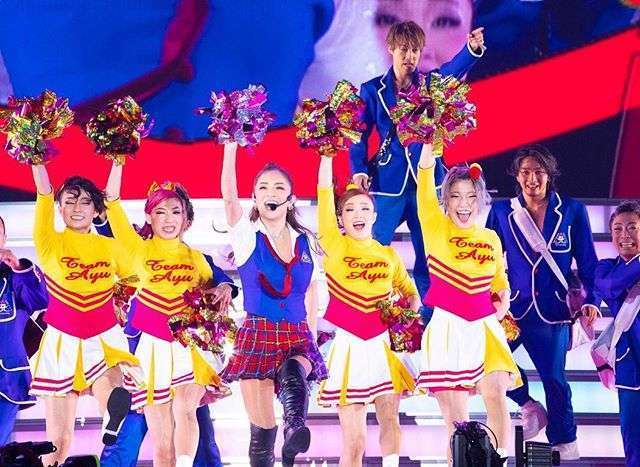 「グリグリに大きな目をしたなんとも可愛い赤ちゃん…」浜崎あゆみの友人・野口美佳さんのインスタ投稿が話題　ファン「泣けた」「確かな情報をありがとう」