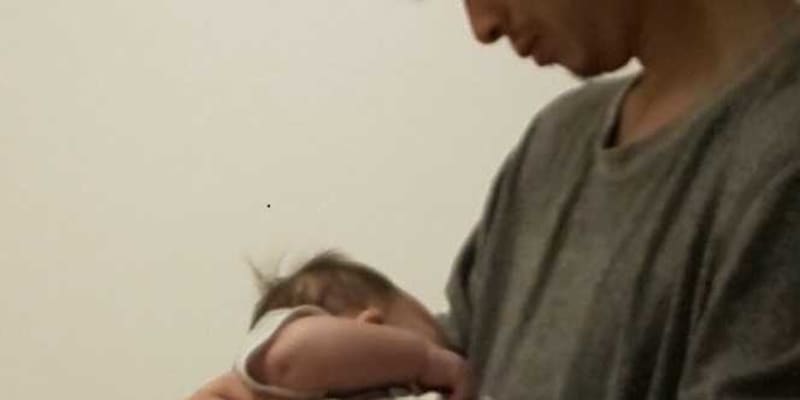 パパが「育休」を取るとママの負担が増えることも！男性の“育児参加”その現状と今後は ｜ FNN.jpプライムオンライン