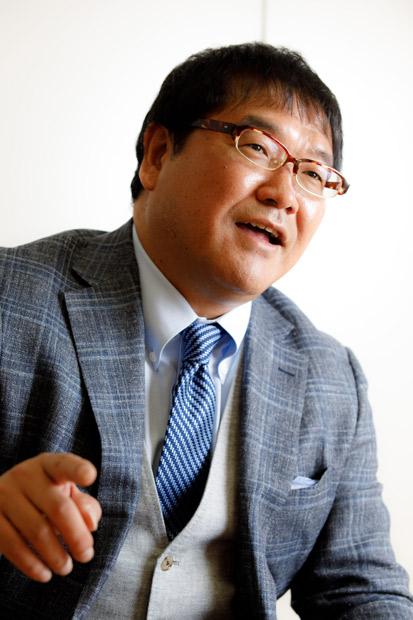 カンニング竹山「台湾で衝撃！　日本は既に遅れた国になり始めている」 (1/3) 〈dot.〉｜AERA dot. (アエラドット) 