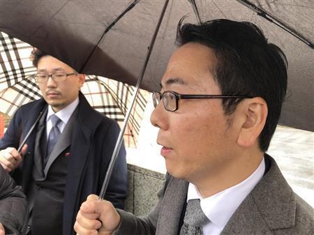 ＮＧＴ４８裁判　ファン男性の供述調書開示請求　ＡＫＳ　山口さん側も「同意」（産経新聞） - Yahoo!ニュース
