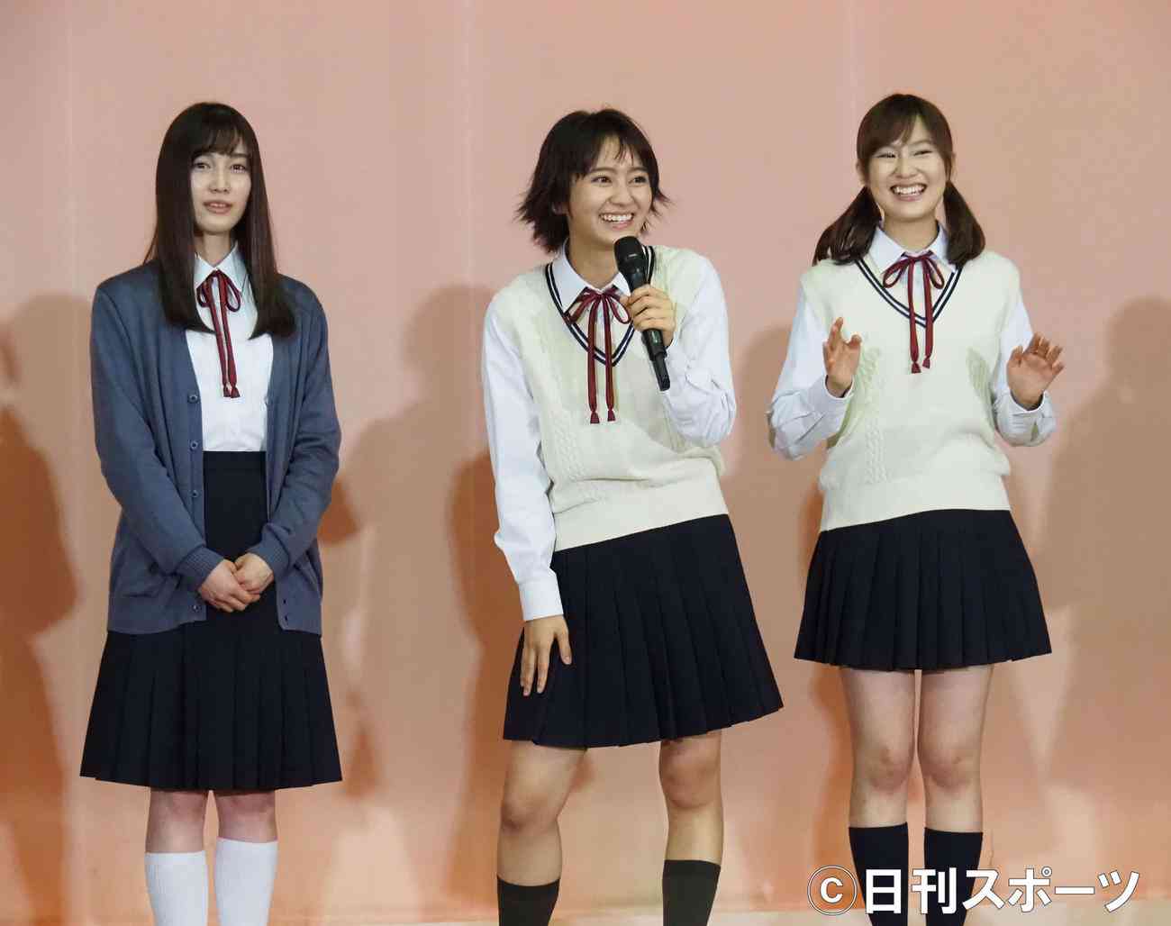 岡田結実、女優専念によるオスカー退社報道に業界内外から「時期尚早」の声が続出