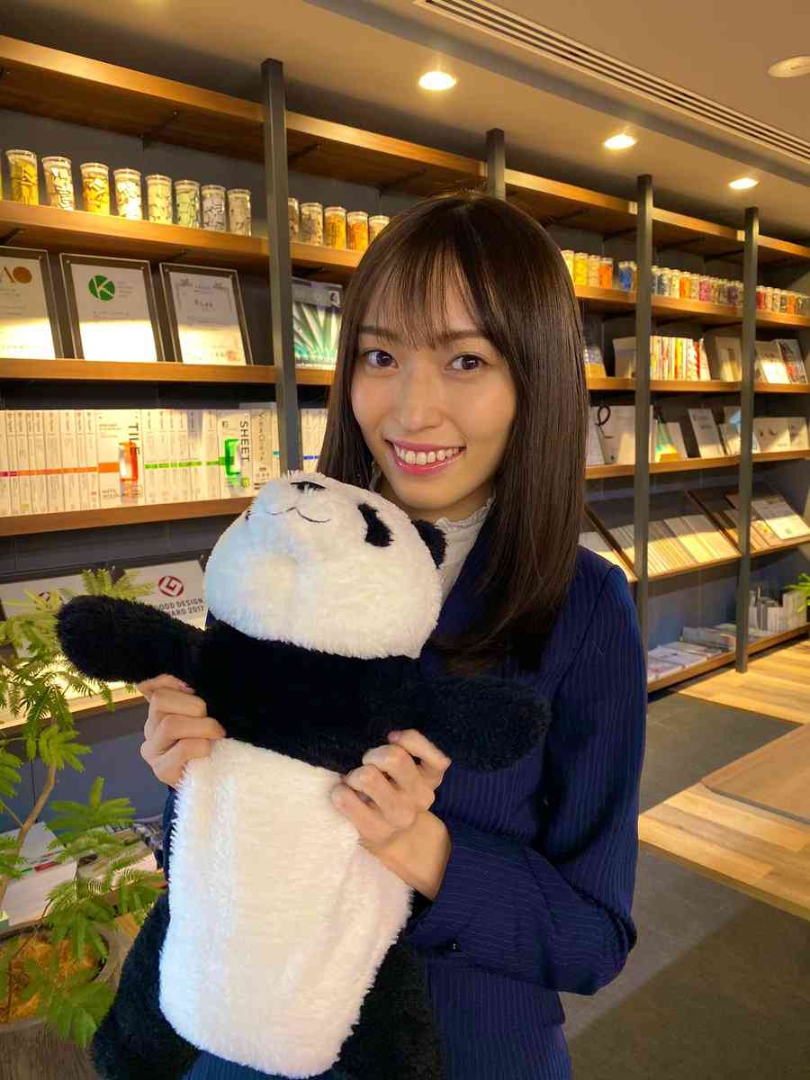 【実況.感想】シロでもクロでもない世界で、パンダは笑う 第1話