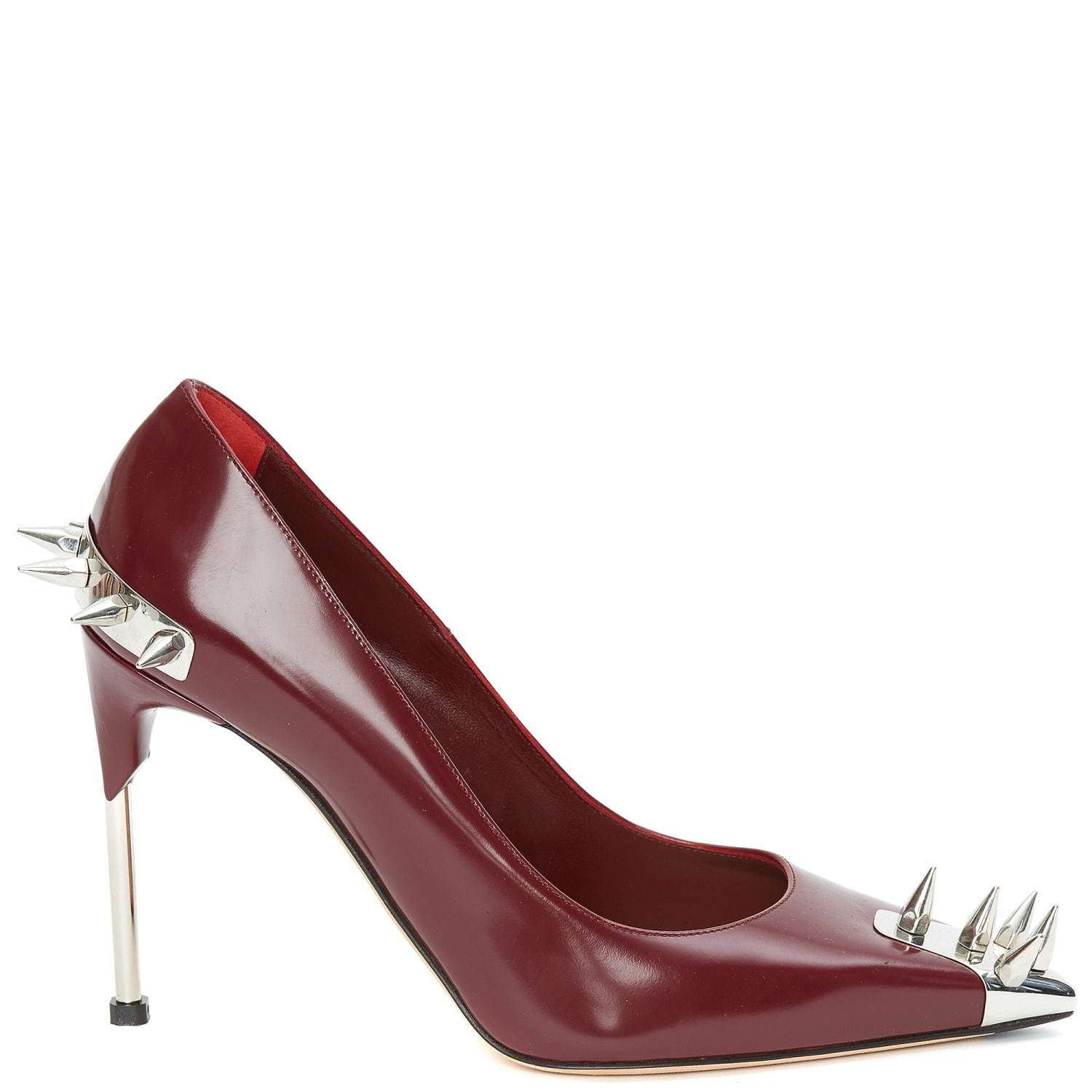 【画像】素敵なハイヒールが見たい!