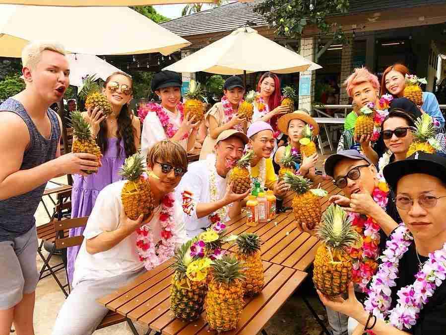 「グリグリに大きな目をしたなんとも可愛い赤ちゃん…」浜崎あゆみの友人・野口美佳さんのインスタ投稿が話題　ファン「泣けた」「確かな情報をありがとう」