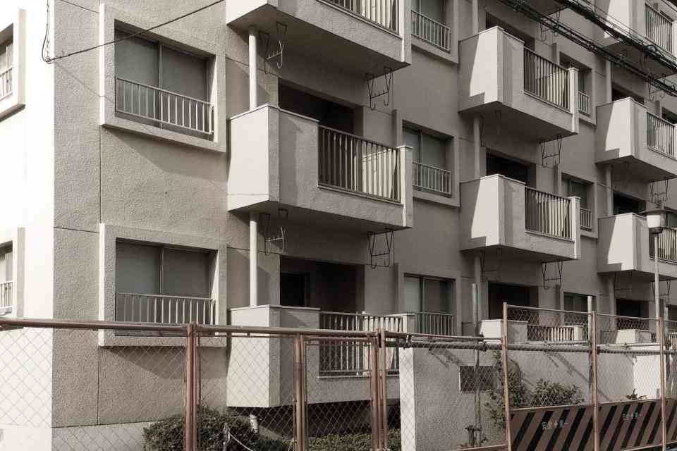 子供の足音も許されない共同住宅　下階からの怒声にシングルマザーは泣いた（大阪府・20代女性）(全文表示) - くらし - Jタウンネット　東京都