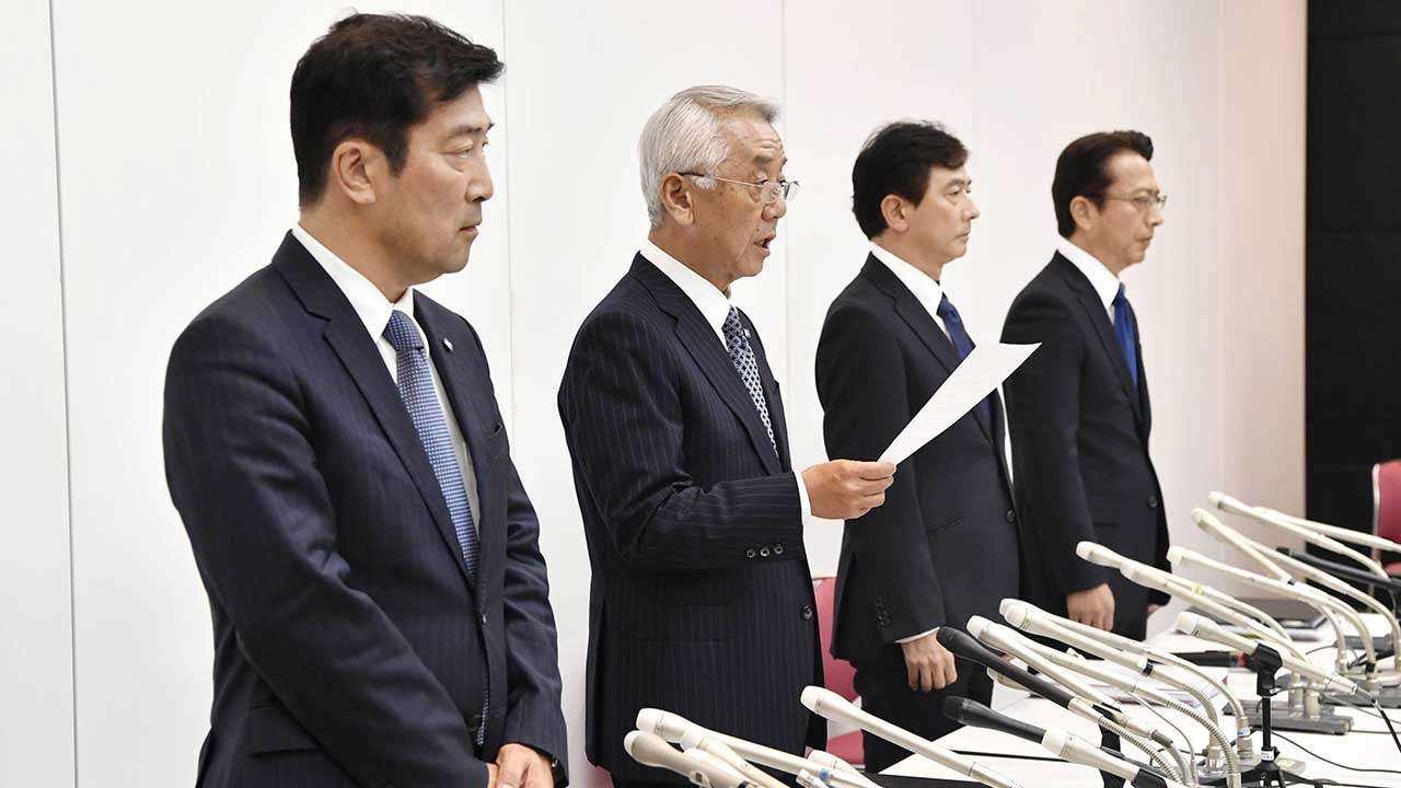 明日は我が身？　レオパレスへの全役員解任通告：日経ビジネス電子版