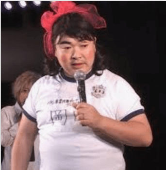 岡田剛(NGT48副支配人)の経歴や生駒里奈との関係がヤバイ？オードリーマネージャー時代の顔画像も！ | ジェットスリーパー