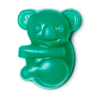 コアラ型せっけん、オーストラリア森林火災で犠牲になった動物のためにLUSHが販売。売り上げは全額寄付