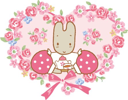 【サンリオ】マロンクリーム好きな人♪part2