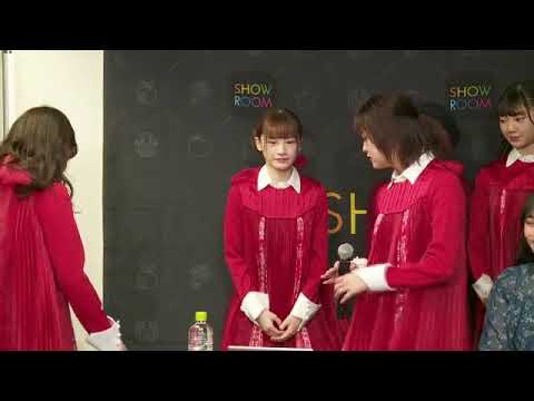 NGT48 SHOWROOM AKB48リクアワ裏生配信 - YouTube