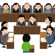 【悲報】NGT裁判『かいせーと西潟茉莉奈には繋がりがあり、笠井とも繋がりがあった』← 記述が存在: ヤバイ！ニュース(・∀・)