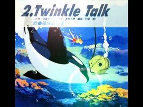 七つの海のティコ / Tico ending - YouTube