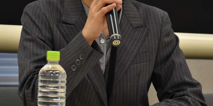 「まさか7歳から殺されそうになるなんて」児童館で首をバットで殴られた元職員の訴え