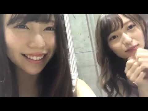 20180610 12時29分03秒 宮島亜弥 山口真帆 - YouTube
