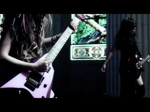 ALDIOUS - DOMINATOR - YouTube