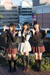 NGT48劇場 「ラブラ2」内にオープンが決定 (2015年5月25日) - エキサイトニュース