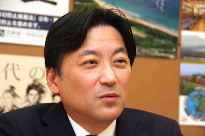 46歳男性国会議員、保育士試験に挑む