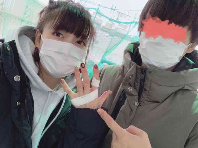 あいのり・桃、彼氏との初めての海外旅行先が決定「2人とも行ったことない初めての地！」