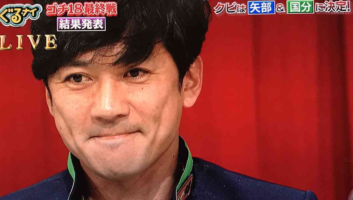 【実況・感想】ぐるナイゴチW新メンバー発表SP