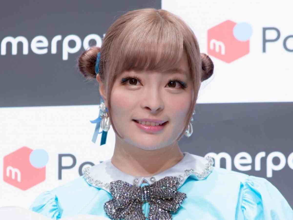 きゃりー、ファンからのプレゼントに「かわいい〜！」 フォロワー「怖い」と驚きの声も ／2020年1月30日 1ページ目 - エンタメ - ニュース - クランクイン！