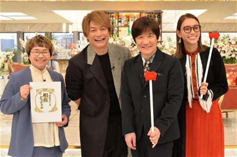 香取慎吾、２年ぶりフジ地上波出演！通い慣れた湾岸スタジオに「思い出すことが山のように…」  - 芸能社会 - SANSPO.COM（サンスポ）