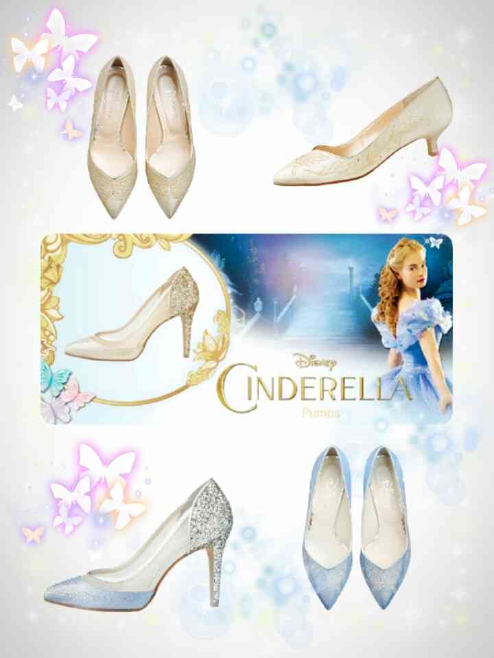 【画像】素敵なハイヒールが見たい!