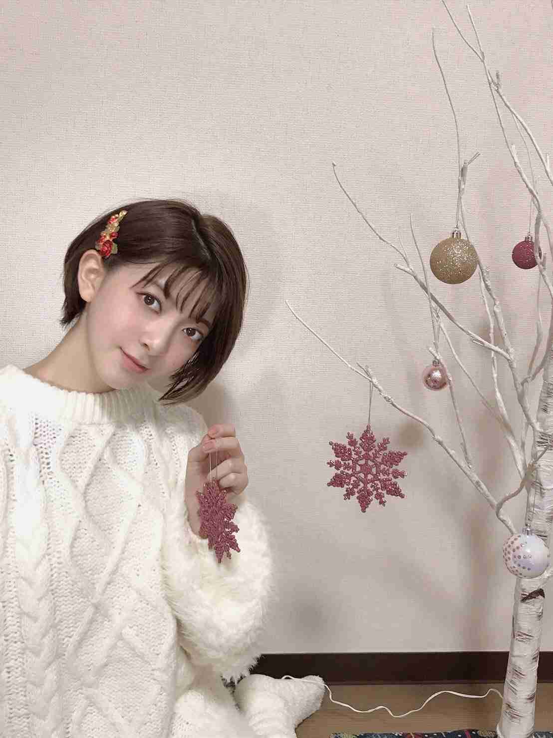 元NGT48山口真帆、喜びの女優デビュー「いろんな人への勇気に」