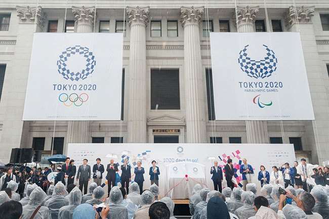 〜東京オリンピック・裏金問題と憲法改正〜「電通」と「生長の家」は、一つに繋がっています。 | Kawataのブログ