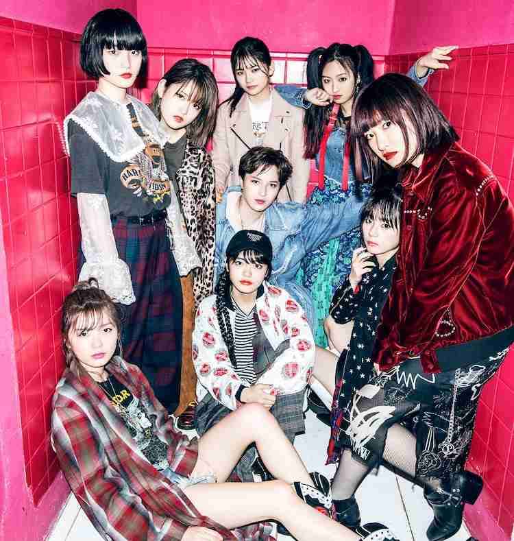 秋元康プロデュースのザ・コインロッカーズ、目標に届かず現体制終了