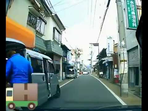 激裏TV・アマゾン配達員、荷物放り投げ動画が拡散 - YouTube