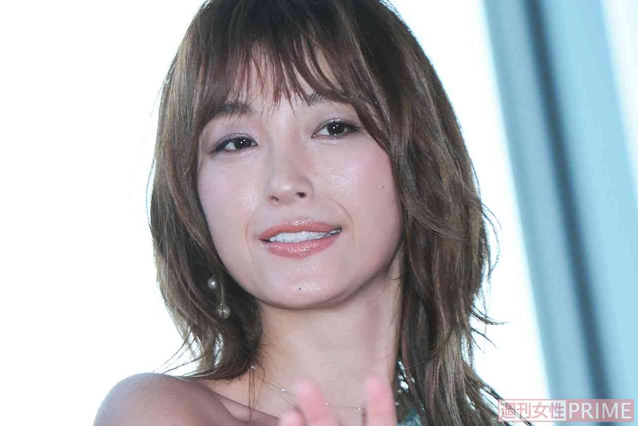 木下優樹菜インスタ