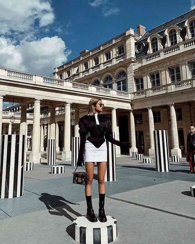 ローラの最新CMに仰天！インスタと全然違う