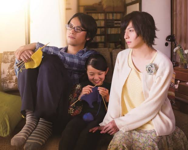 映画『彼らが本気で編むときは、』を語ろう！