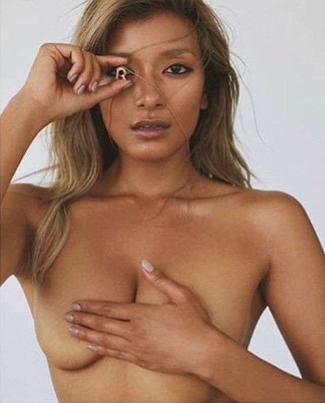 ローラの最新CMに仰天！インスタと全然違う